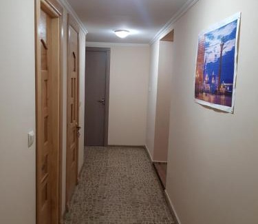 Zugdidi Apartment | Nagi House
