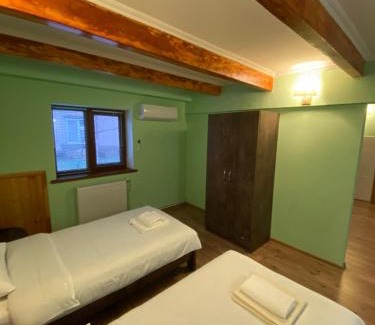 Zugdidi Apartment | Nagi House