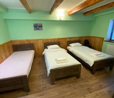 Zugdidi Apartment | Nagi House