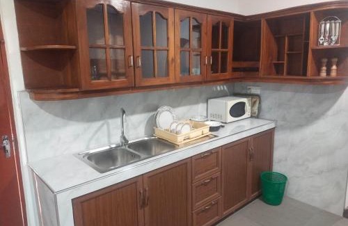 Nagoda Villa | Nagoda Kandana Villa