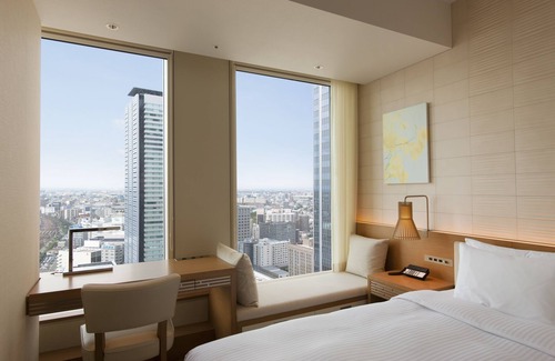 Meieki Hotel | Nagoya JR Gate Tower Hotel