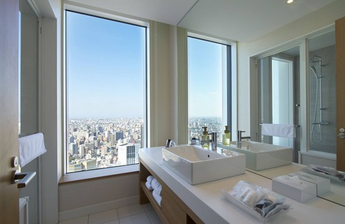 Meieki Hotel | Nagoya JR Gate Tower Hotel