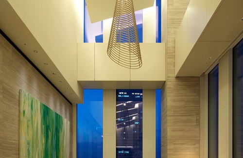 Meieki Hotel | Nagoya JR Gate Tower Hotel