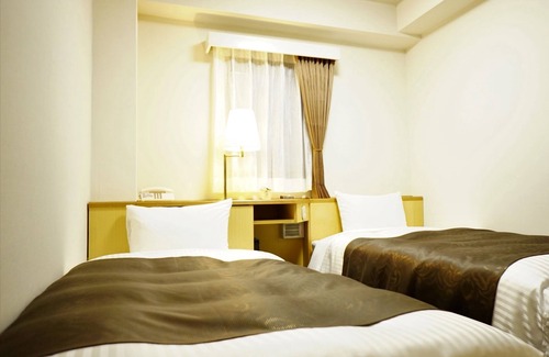 Sakae Hotel | Nagoya Sakae Green Hotel