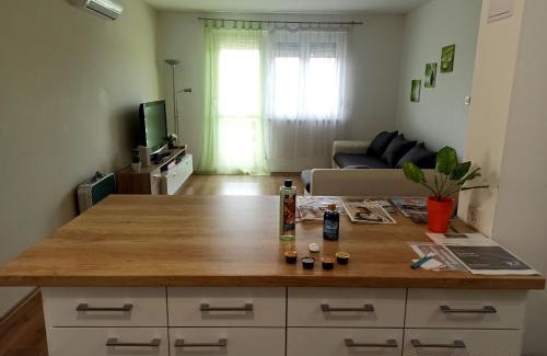 Debrecen Apartment | Nagyerdő - Simonyi út