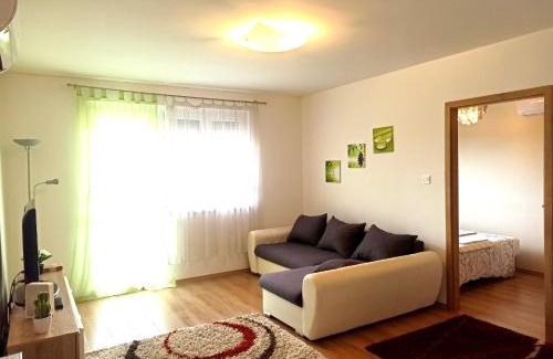 Debrecen Apartment | Nagyerdő - Simonyi út