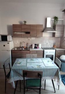 Kecskemet Apartment | Nagyi Apartman Kecskemét