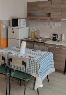 Kecskemet Apartment | Nagyi Apartman Kecskemét