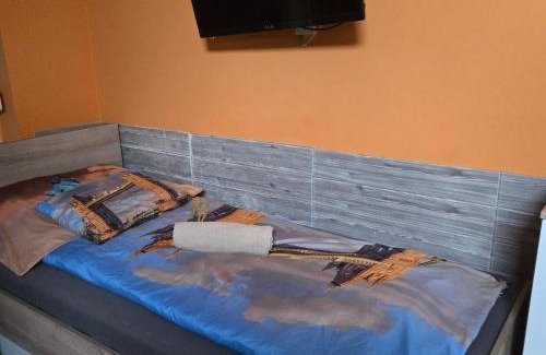 Kecskemet Apartment | Nagyi Apartman Kecskemét