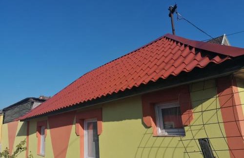 Kecskemet Apartment | Nagyi Vendégház Kecskemét