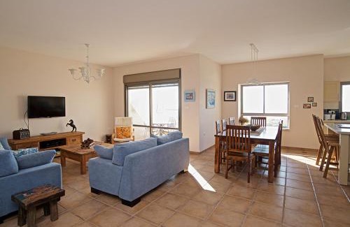 Nahariya Apartment | Nahariya Beachfront