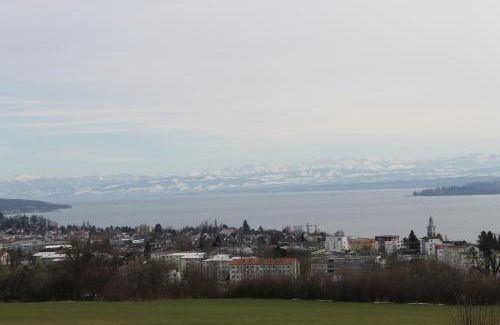 Ueberlingen Apartment | Nahe am See