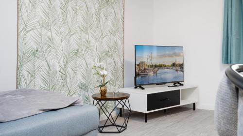 Osdorf Apartment | Nahe Kiel, 4 Betten, 2 Schlafzimmer Küstennähe mit Terrasse 3km zum Strand