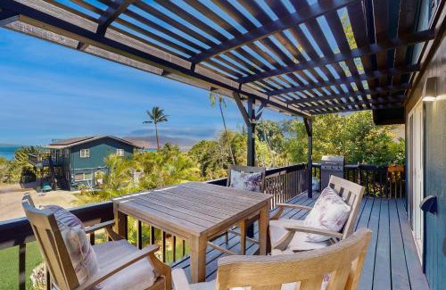 Kihei House | Nahenahe Cottage