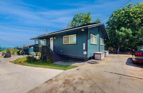 Kihei House | Nahenahe Cottage