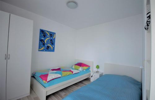 Bad Saeckingen Apartment | Naherholung Ferienwohnung Bad Säckingen