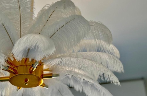 Nahr Ibrahim Apartment | Nahr Ibrahim Suite