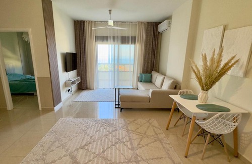 Nahr Ibrahim Apartment | Nahr Ibrahim Suite