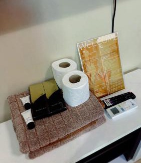 Pasay Apartment | NAIA T3 Two Palmtree Villas 3-5mins away from Resorts World Casino Manila