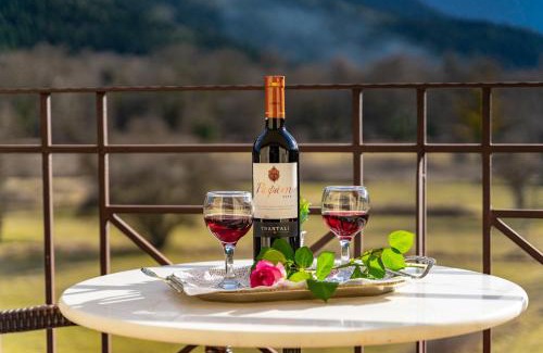 Kakalioraiika House | Naiades Guesthouse