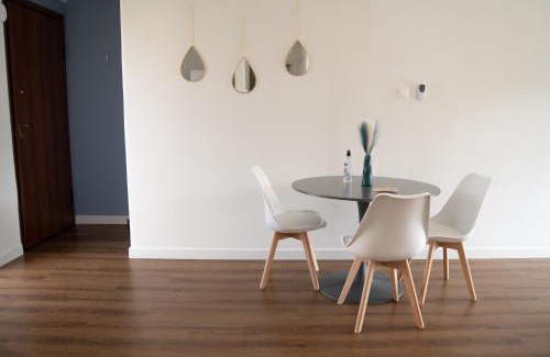 Varkiza Apartment | Naiads Nest - The Comfort Lux