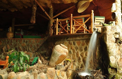 Uasin Gishu Resort | Naiberi River Campsite & Resort