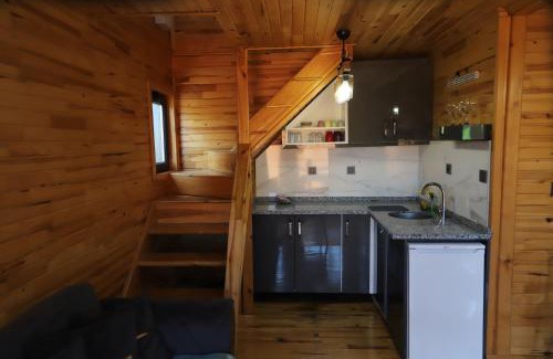 Sapanca House | Naila Bungalov Sapanca Private