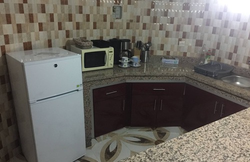 Moulay Bousselham Apartment | Naima Apartment NEW near beach in small village