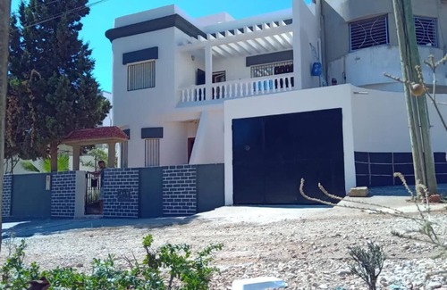 Moulay Bousselham Apartment | Naima Apartment NEW near beach in small village