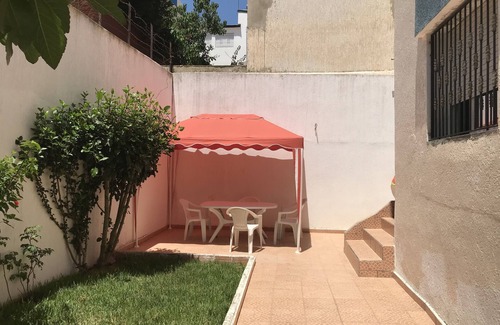 Moulay Bousselham Apartment | Naima Apartment NEW near beach in small village