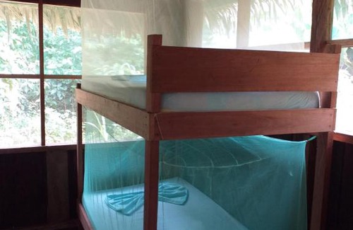 Leticia Hotel | Naineku lodge