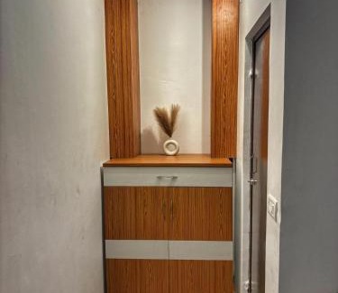 Bhimtal Apartment | Naini Kalsa Stay