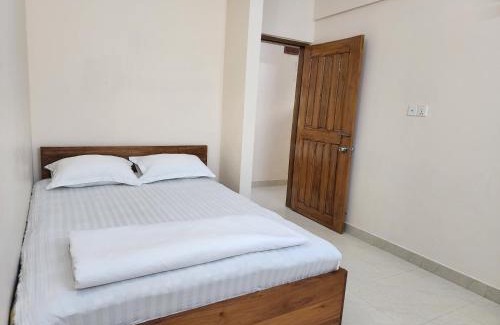 Cox's Bazar Hotel | Naioree Studio Apartment