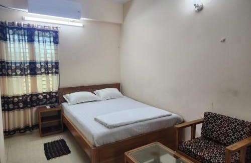Cox's Bazar Hotel | Naioree Studio Apartment