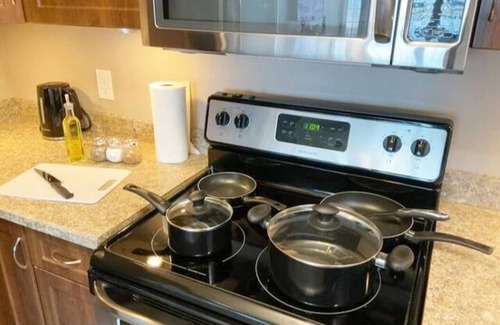 Regina House | NairaVilla: upscale accommodation for families and groups