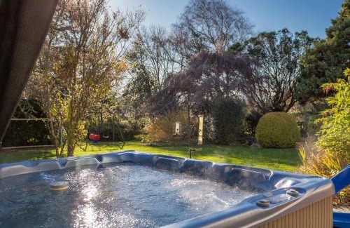 Braunton House | Nairn