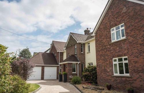 Braunton House | Nairn