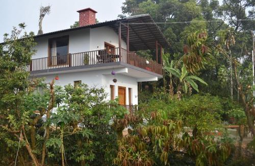 Somvarpet Villa | Naisarga Hill View
