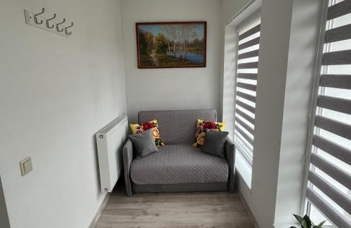 Gatauciai Apartment | Naisiai