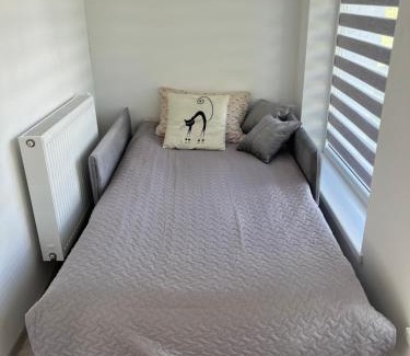 Gatauciai Apartment | Naisiai