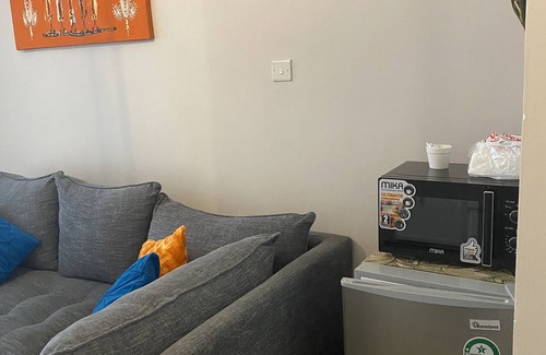 Embakasi Apartment | Naisola stays located 10 Min to international airport and SGR.