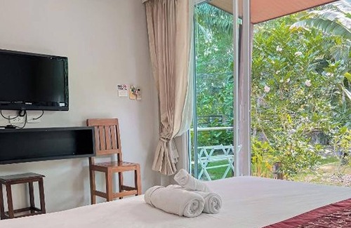 Sa Khu Hotel | Naiyang Boutique Resort