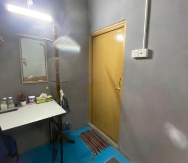 Setiu Hotel | Naja Hotel