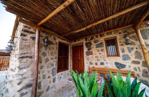 Al Kubus Hotel | Najd Al Meqsar, By Sharjah Collection - Adults Only