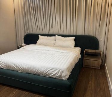 Al-Safa Apartment | Najdeh Suite, our goal is to make you comfortable