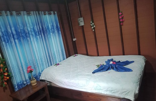 Phangnga Hotel | Najjamee Bungalows Koh Yao Noi