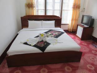 Khammouane Hotel | Nakai Resort