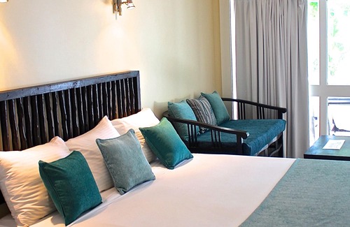 Treasure Island Resort | Nakelo Treasure Island Resort & Spa