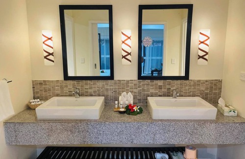 Treasure Island Resort | Nakelo Treasure Island Resort & Spa