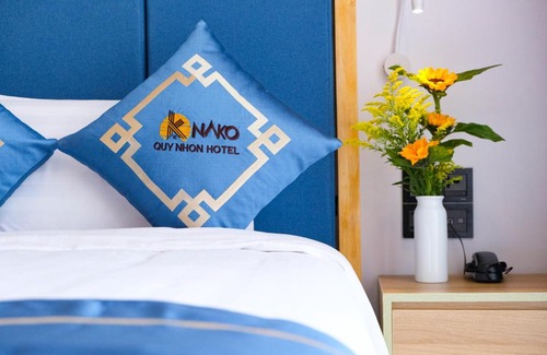 Quy Nhon Apartment | NAKO QUY NHON HOTEL